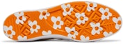 Shop Golf Le Fleur x Converse One Star Ox 'Vanilla' - Kasut Golf Le Fleur Converse Vanilla. 160324C