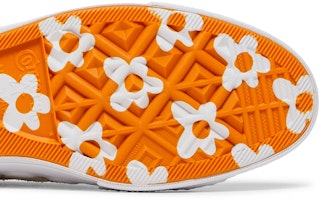 Golf Le Fleur x Converse One Star Ox 'Vanilla' - Kasut Golf Le Fleur Converse Vanilla. 160324C Purchase Golf Le Fleur x Converse One Star Ox 'Vanilla' - Kasut Golf Le Fleur Converse Vanilla. 160324C