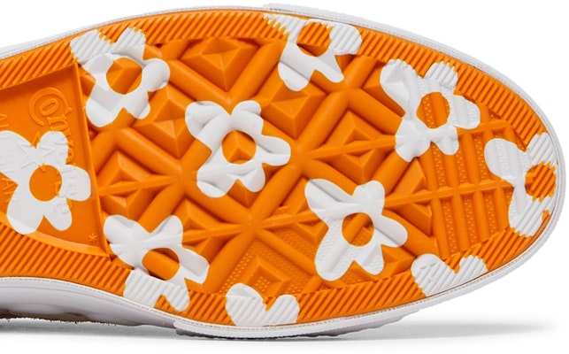 Golf Le Fleur x Converse One Star Ox 'Vanilla' 160324C Purchase Golf Le Fleur x Converse One Star Ox 'Vanilla' 160324C