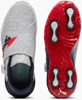 Golf Phantomcat Nitro Disc Spikeless Shoes 379208-04 Golf Phantomcat Nitro Disc Spikeless Shoes 379208-04