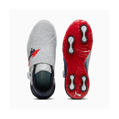 Golf Phantomcat Nitro Disc Spikeless Shoes