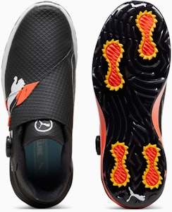 Sepatu Golf Phantomcat Nitro Disc Tanpa Spikel 379208-03 Buy Sepatu Golf Phantomcat Nitro Disc Tanpa Spikel 379208-03