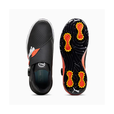 Golf Phantomcat Nitro Disc Spikeless Shoes