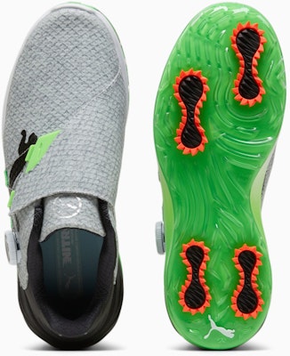 高爾夫幻影貓Nitro無釘運動鞋 379208-01 Buy 高爾夫幻影貓Nitro無釘運動鞋 379208-01