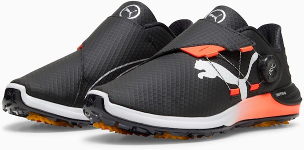 Sepatu Golf Phantomcat Nitro Disc Tanpa Spikel 379208-03 Order Sepatu Golf Phantomcat Nitro Disc Tanpa Spikel 379208-03