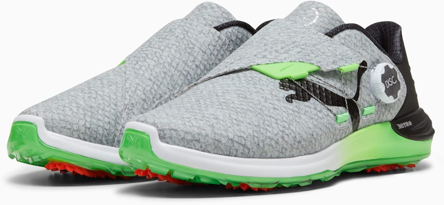 高爾夫幻影貓Nitro無釘運動鞋 379208-01 Order 高爾夫幻影貓Nitro無釘運動鞋 379208-01