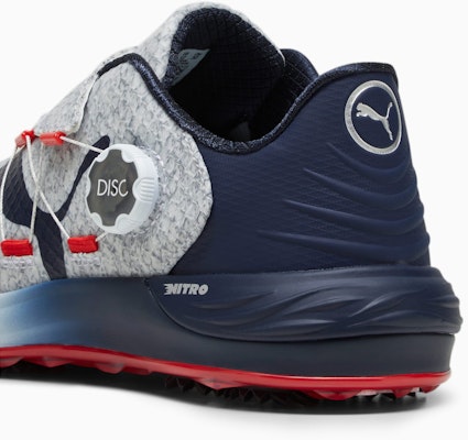 골프 팬텀캣 나이트로 디스크 스파이클리스 신발 379208-04 Lookbook 골프 팬텀캣 나이트로 디스크 스파이클리스 신발 379208-04