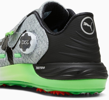 高爾夫幻影貓Nitro無釘運動鞋 379208-01 Lookbook 高爾夫幻影貓Nitro無釘運動鞋 379208-01