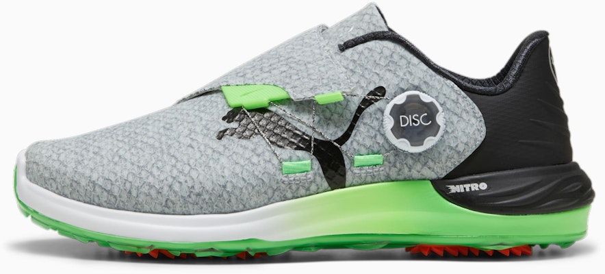 高爾夫幻影貓Nitro無釘運動鞋 379208-01 Shop 高爾夫幻影貓Nitro無釘運動鞋 379208-01
