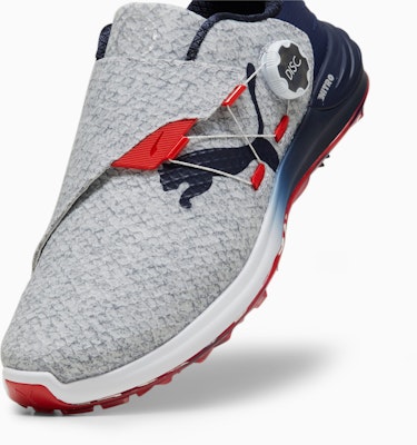 골프 팬텀캣 나이트로 디스크 스파이클리스 신발 379208-04 Details for 골프 팬텀캣 나이트로 디스크 스파이클리스 신발 379208-04