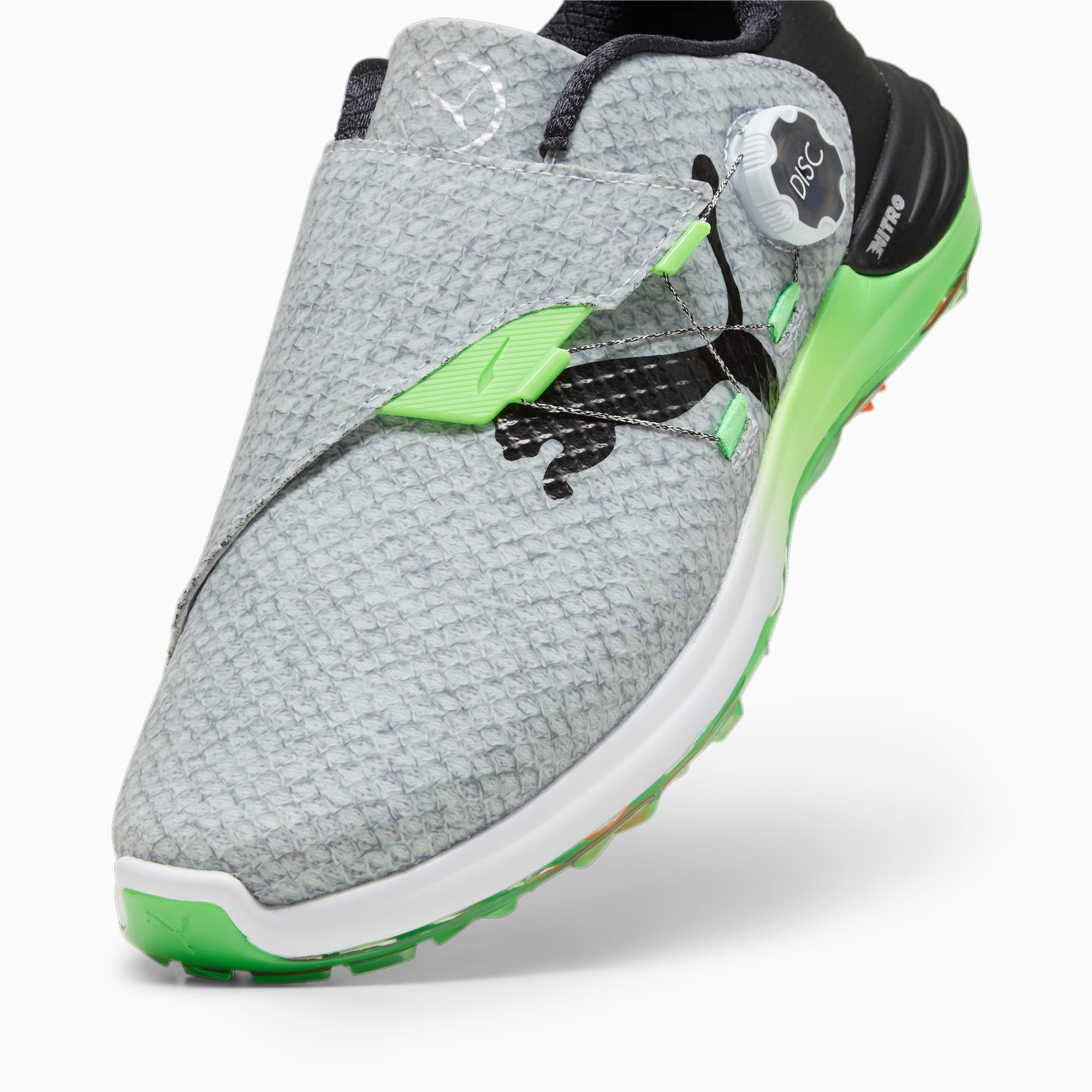 Details for Kasut Golf Phantomcat Nitro Tanpa Paku Untuk Dewasa 379208-01