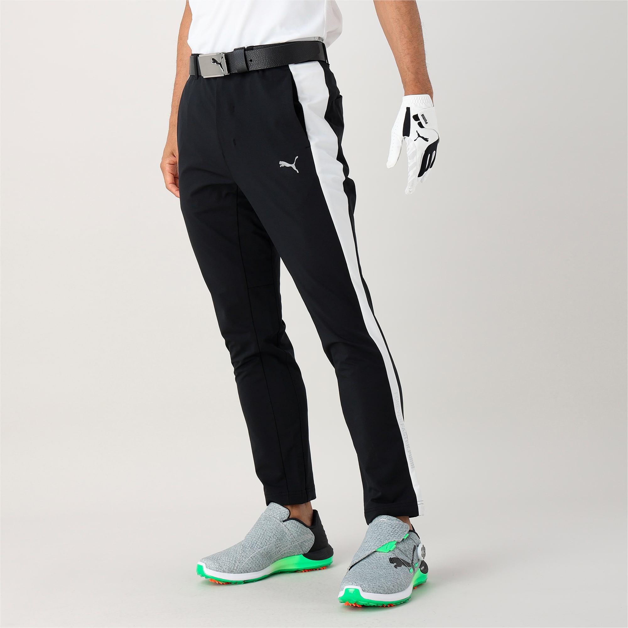 Sizing Kasut Golf Phantomcat Nitro Tanpa Paku Untuk Dewasa 379208-01