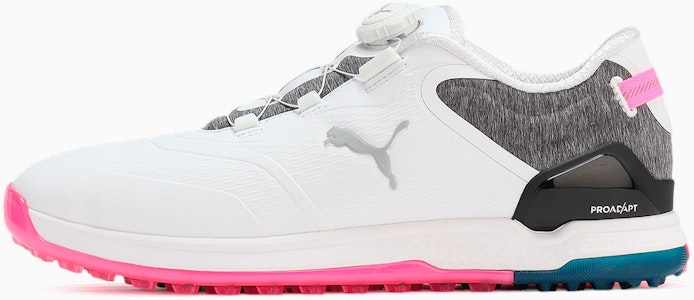 Zapatos de Golf PROADAPT Alphacat 2.0 Disc sin Tacos 377526-09 Buy Zapatos de Golf PROADAPT Alphacat 2.0 Disc sin Tacos 377526-09