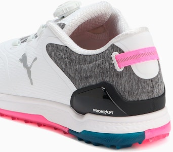 Zapatos de Golf PROADAPT Alphacat 2.0 Disc sin Tacos 377526-09 Lookbook Zapatos de Golf PROADAPT Alphacat 2.0 Disc sin Tacos 377526-09