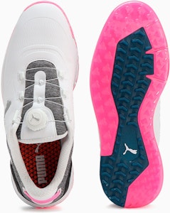 Zapatos de Golf PROADAPT Alphacat 2.0 Disc sin Tacos 377526-09 Shop Zapatos de Golf PROADAPT Alphacat 2.0 Disc sin Tacos 377526-09