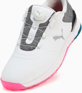 Zapatos de Golf PROADAPT Alphacat 2.0 Disc sin Tacos 377526-09 Details for Zapatos de Golf PROADAPT Alphacat 2.0 Disc sin Tacos 377526-09