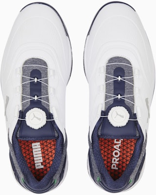 高尔夫ProAdapt Alphacat 2.0无钉鞋 377526-06 Details for 高尔夫ProAdapt Alphacat 2.0无钉鞋 377526-06