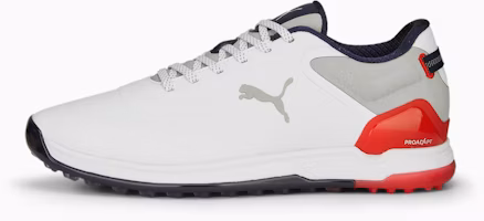 Golf PROADAPT ALPHACAT 2.0 Spikeless Rubber Sole Shoes 377525-03 Golf PROADAPT ALPHACAT 2.0 Spikeless Rubber Sole Shoes 377525-03