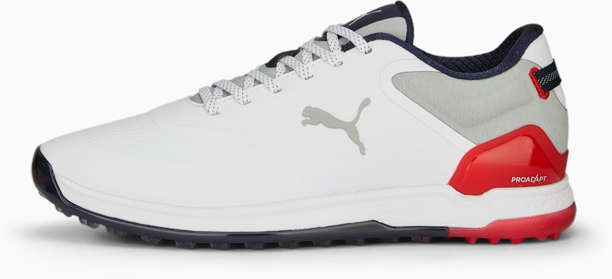 Golf PROADAPT ALPHACAT 2.0 Spikeless Rubber Sole Shoes 377525-03 Buy Golf PROADAPT ALPHACAT 2.0 Spikeless Rubber Sole Shoes 377525-03