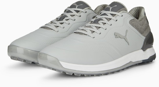 ゴルフ PROADAPT Alphacat 2.0 スパイクレスラバーソールシューズ 377525-04 Order ゴルフ PROADAPT Alphacat 2.0 スパイクレスラバーソールシューズ 377525-04