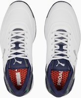 ゴルフ プロアダプト アルファキャット 2.0 スパイクレス ラバーソール シューズ 377525-06 Details for ゴルフ プロアダプト アルファキャット 2.0 スパイクレス ラバーソール シューズ 377525-06