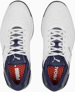 ゴルフ プロアダプト アルファキャット 2.0 スパイクレス ラバーソール シューズ 377525-06 Details for ゴルフ プロアダプト アルファキャット 2.0 スパイクレス ラバーソール シューズ 377525-06