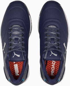 ゴルフProAdapt Alphacat 2.0 スパイクレス ラバーソール シューズ 377525-05 Details for ゴルフProAdapt Alphacat 2.0 スパイクレス ラバーソール シューズ 377525-05