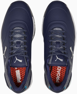 Zapatos Golf ProAdapt Alphacat 2.0 sin Clavos con Suela de Goma 377525-05 Details for Zapatos Golf ProAdapt Alphacat 2.0 sin Clavos con Suela de Goma 377525-05