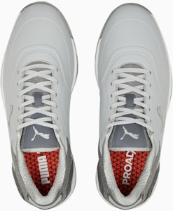 ゴルフ PROADAPT Alphacat 2.0 スパイクレスラバーソールシューズ 377525-04 Details for ゴルフ PROADAPT Alphacat 2.0 スパイクレスラバーソールシューズ 377525-04