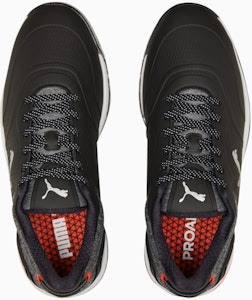 ゴルフPROADAPT ALPHACAT 2.0スパイクレスラバーソールシューズ 377525-02 Details for ゴルフPROADAPT ALPHACAT 2.0スパイクレスラバーソールシューズ 377525-02