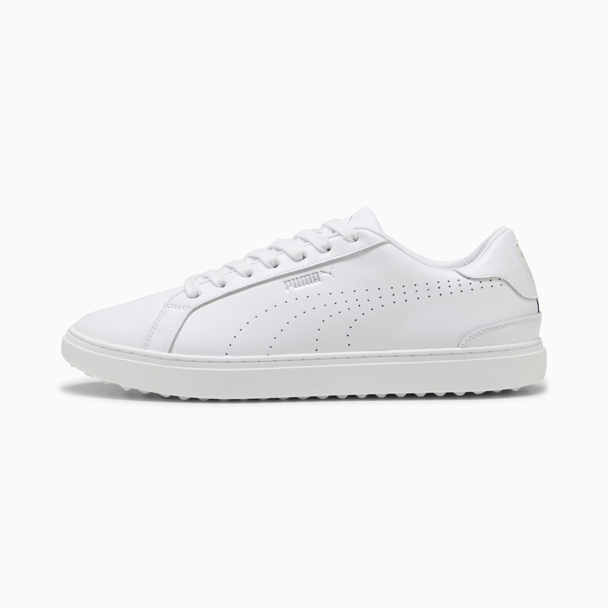 Golf Puma Classic G Spikeless Shoes
