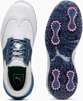 高爾夫Puma Phantomcat Nitro Fair Isle無釘鞋 310223-01 Buy 高爾夫Puma Phantomcat Nitro Fair Isle無釘鞋 310223-01