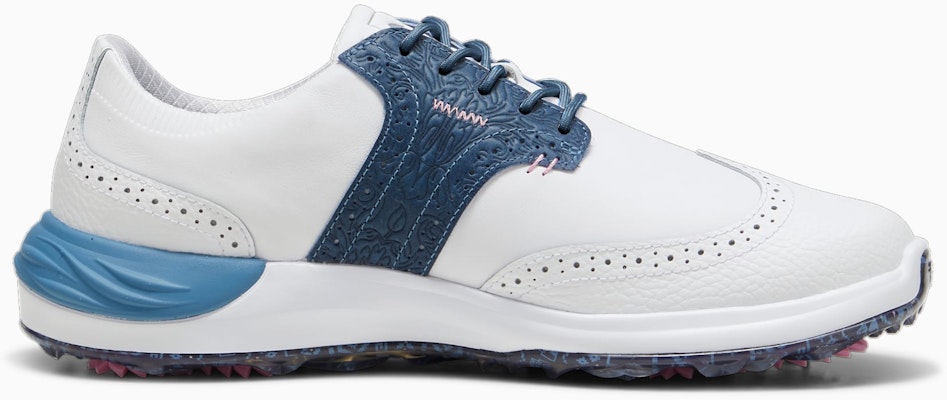 高爾夫Puma Phantomcat Nitro Fair Isle無釘鞋 310223-01 Order 高爾夫Puma Phantomcat Nitro Fair Isle無釘鞋 310223-01