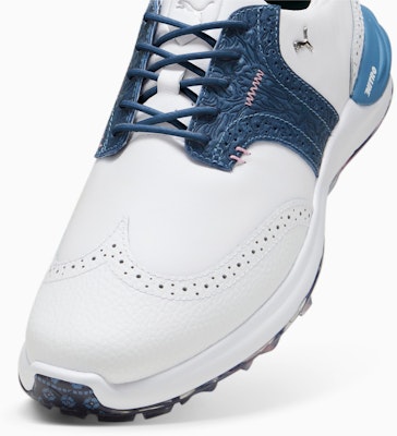 高爾夫Puma Phantomcat Nitro Fair Isle無釘鞋 310223-01 Lookbook 高爾夫Puma Phantomcat Nitro Fair Isle無釘鞋 310223-01