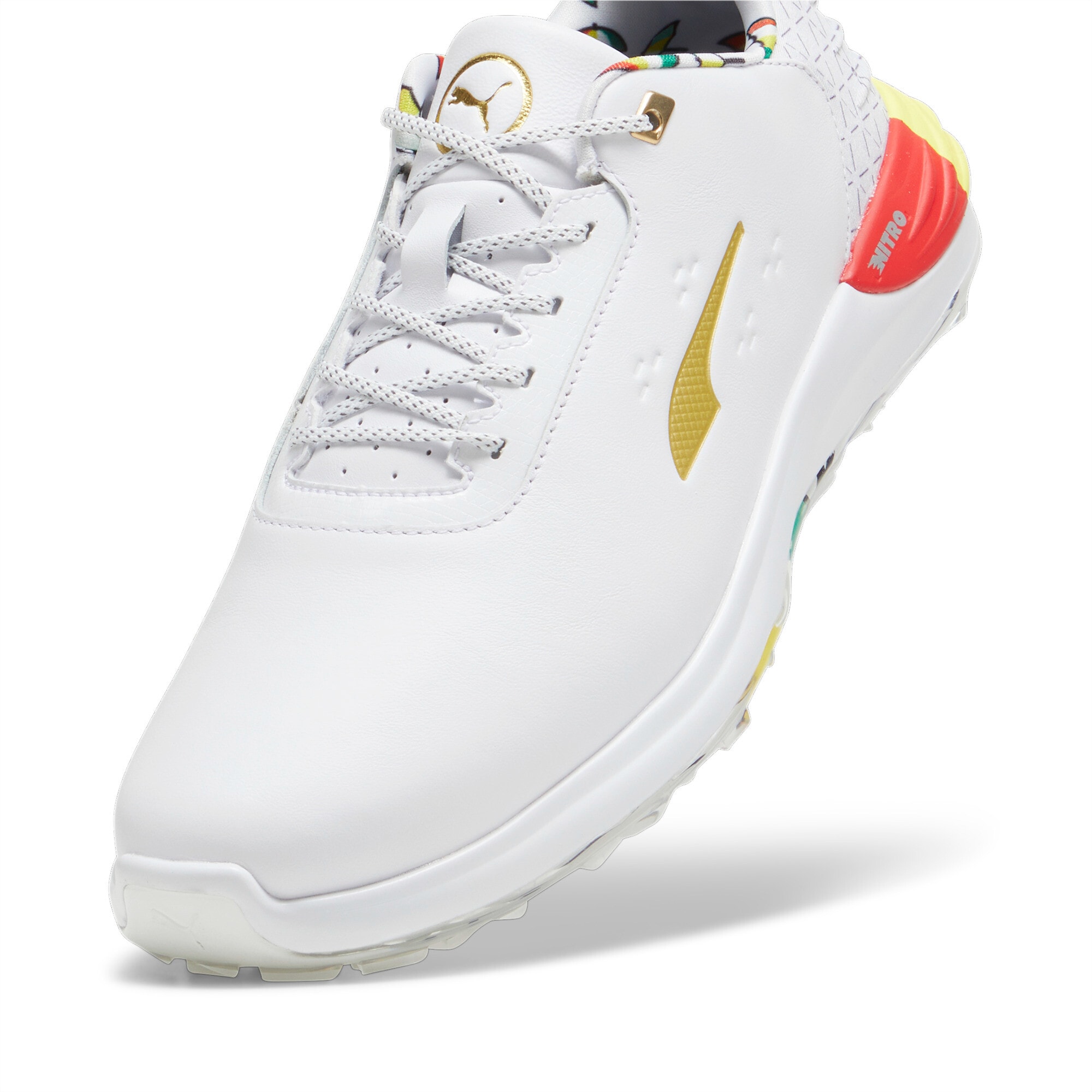 Lookbook Scarpe da Golf PUMA x Arnold Palmer Spikeless Phantomcat 309782-01