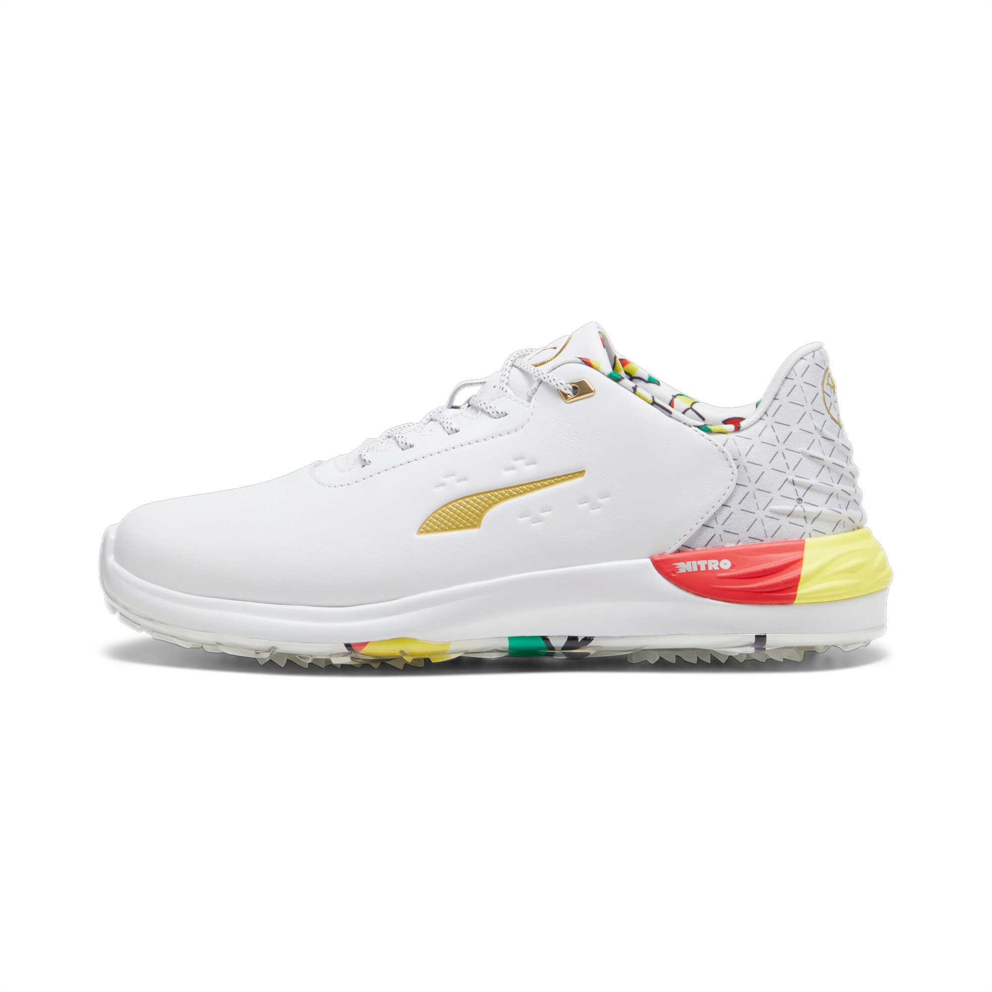 Shop Scarpe da Golf PUMA x Arnold Palmer Spikeless Phantomcat 309782-01