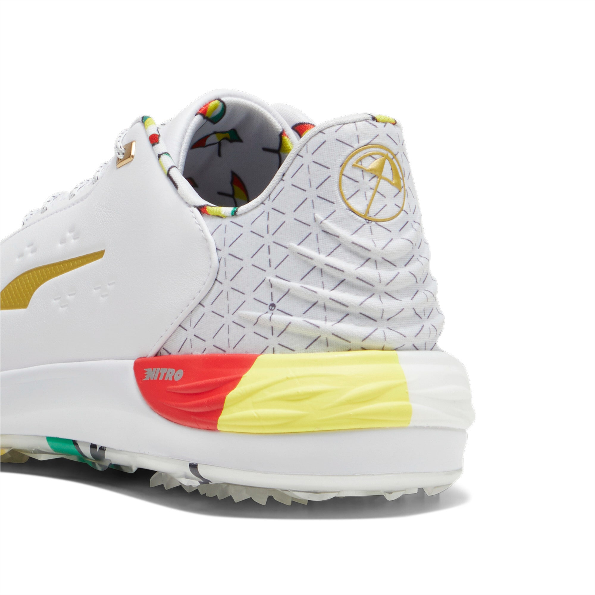 Details for Scarpe da Golf PUMA x Arnold Palmer Spikeless Phantomcat 309782-01