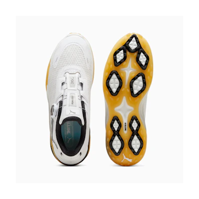 Golf Shadowcat Nitro Disc Spikeless Shoes