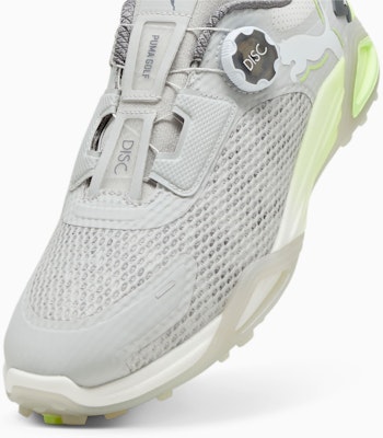 골프 섀도우캣 니트로 디스크 스파이크리스 신발 310219-01 Lookbook 골프 섀도우캣 니트로 디스크 스파이크리스 신발 310219-01