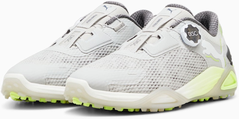 골프 섀도우캣 니트로 디스크 스파이크리스 신발 310219-01 1