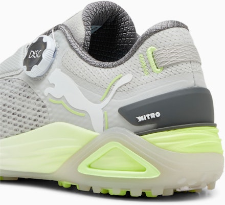 골프 섀도우캣 니트로 디스크 스파이크리스 신발 310219-01 2