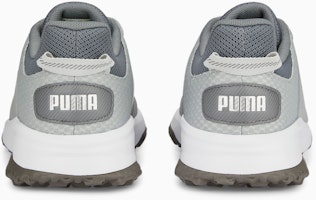 無釘高爾夫球鞋,配備融合抓地橡膠鞋底。 377527-01 Purchase 無釘高爾夫球鞋,配備融合抓地橡膠鞋底。 377527-01