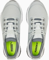 無釘高爾夫球鞋,配備融合抓地橡膠鞋底。 377527-01 Cheap 無釘高爾夫球鞋,配備融合抓地橡膠鞋底。 377527-01