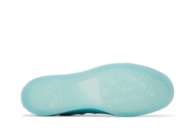 Golf Wang x Converse Chuck 70 'Python Blue Topaz'