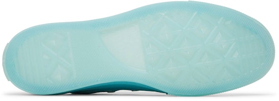 Golf Wang x Converse Chuck 70 'Pitón Azul Topacio' 173190C Shop Golf Wang x Converse Chuck 70 'Pitón Azul Topacio' 173190C