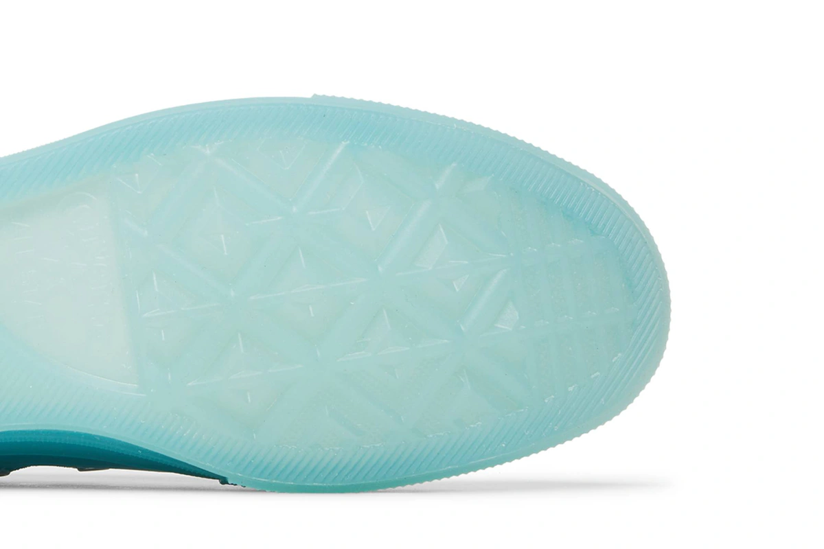 Golf Wang x Converse Chuck 70 'Python Blue Topaz'