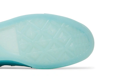 Golf Wang x Converse Chuck 70 'Python Blue Topaz'