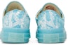 Details for Golf Wang x Converse Chuck 70 'Python Blue Topaz' Biru Pirus 173190C