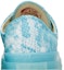 Sizing Golf Wang x Converse Chuck 70 'Python Blue Topaz' Biru Pirus 173190C