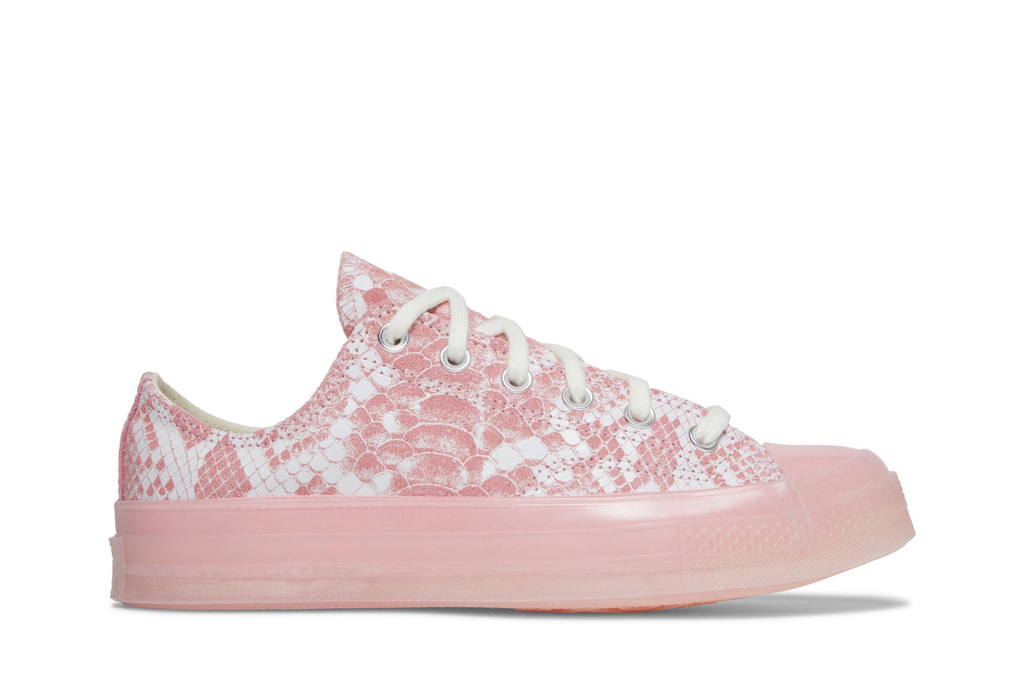 Buy Golf Wang x Converse Chuck 70 ''Pitone Rosa Dogwood'' 173189C